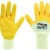 NİTRİL ELDİVEN STARLİNE E-241-SARI